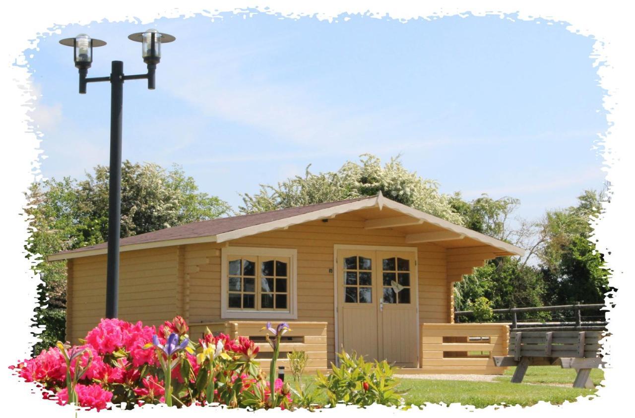 Domaine De Soignolles Hotel Екстериор снимка
