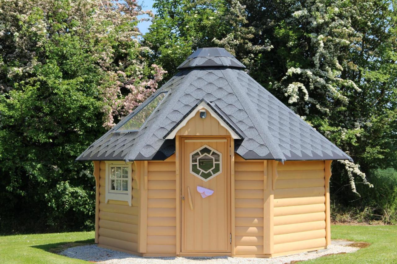 Domaine De Soignolles Hotel Екстериор снимка