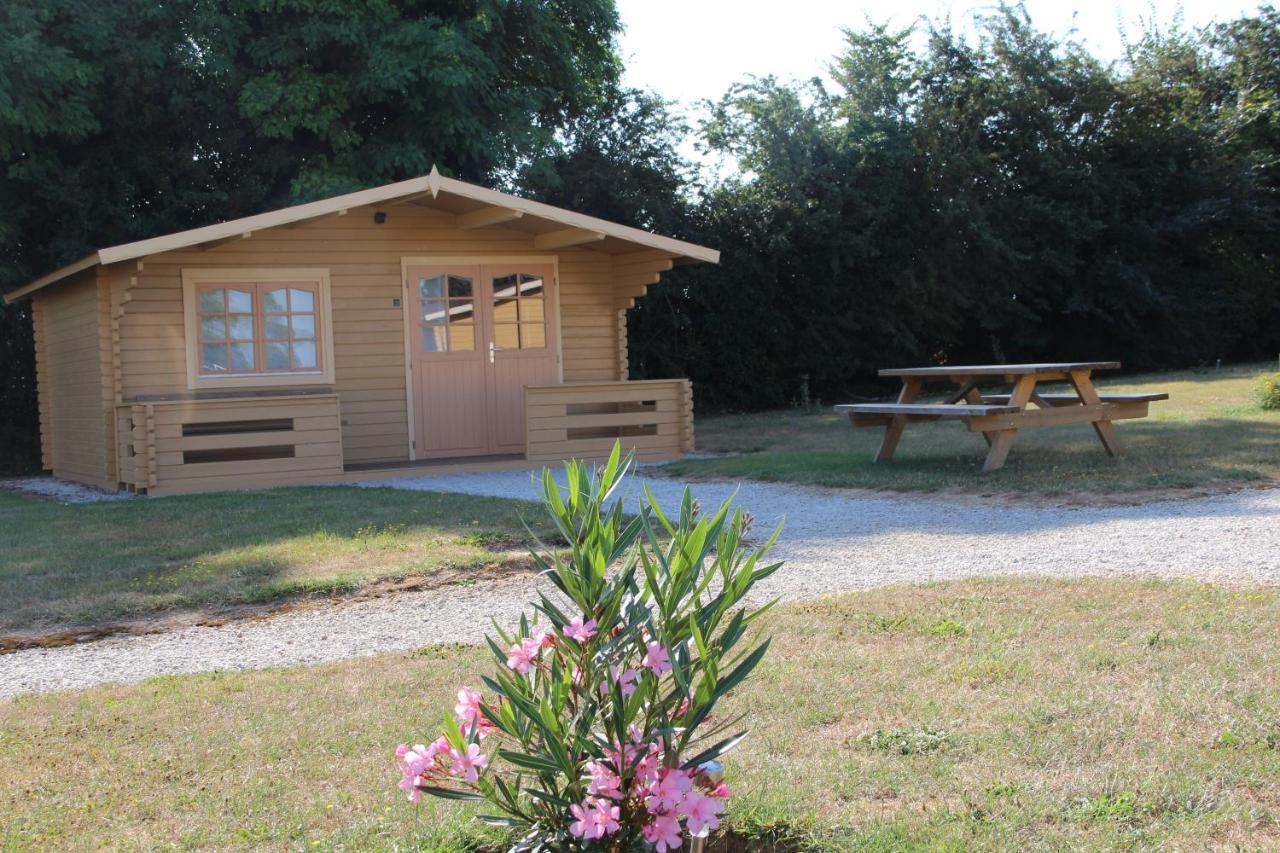 Domaine De Soignolles Hotel Екстериор снимка
