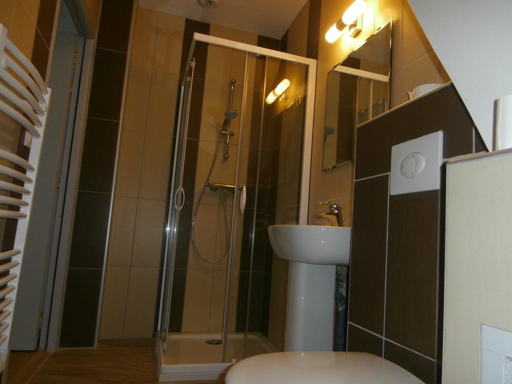 Domaine De Soignolles Hotel Стая снимка