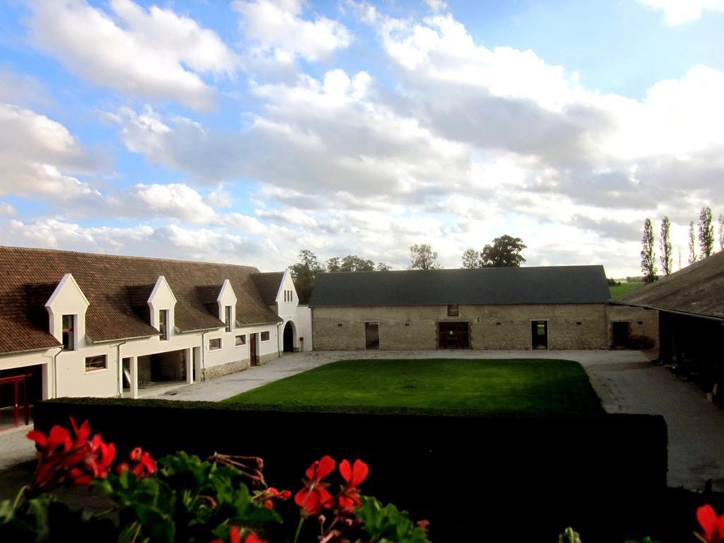 Domaine De Soignolles Hotel Екстериор снимка