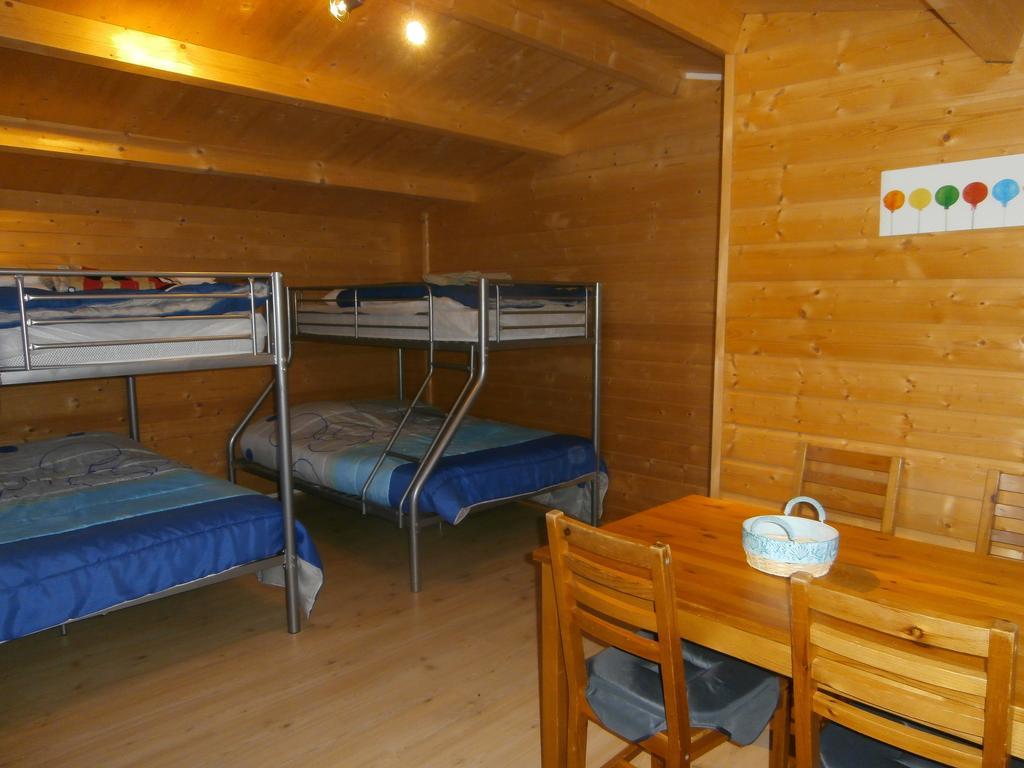 Domaine De Soignolles Hotel Стая снимка