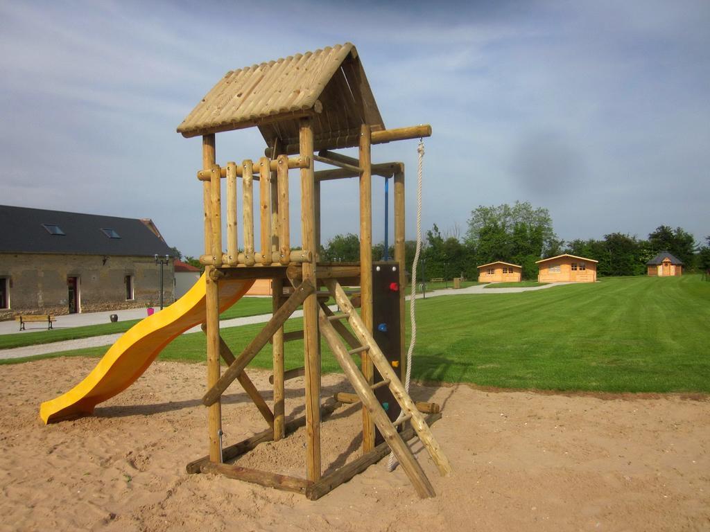 Domaine De Soignolles Hotel Екстериор снимка
