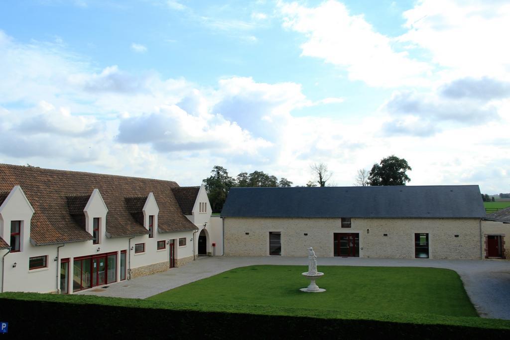 Domaine De Soignolles Hotel Екстериор снимка