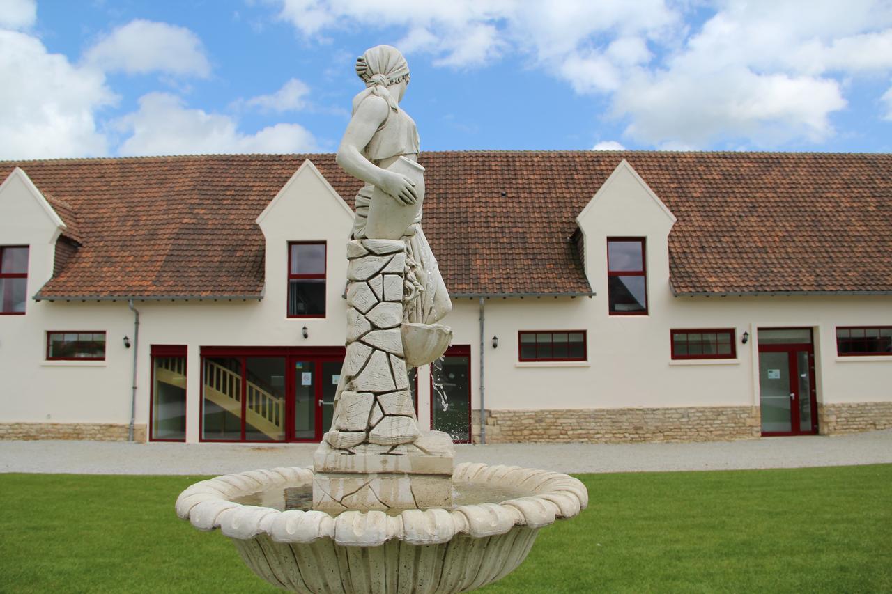 Domaine De Soignolles Hotel Екстериор снимка