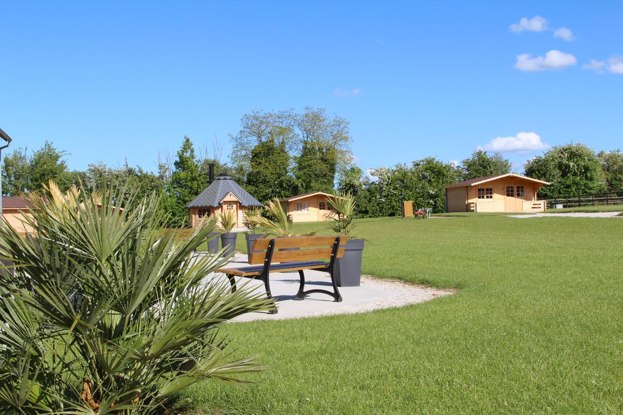 Domaine De Soignolles Hotel Екстериор снимка